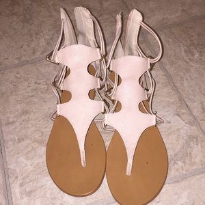 Women Aldo sandals